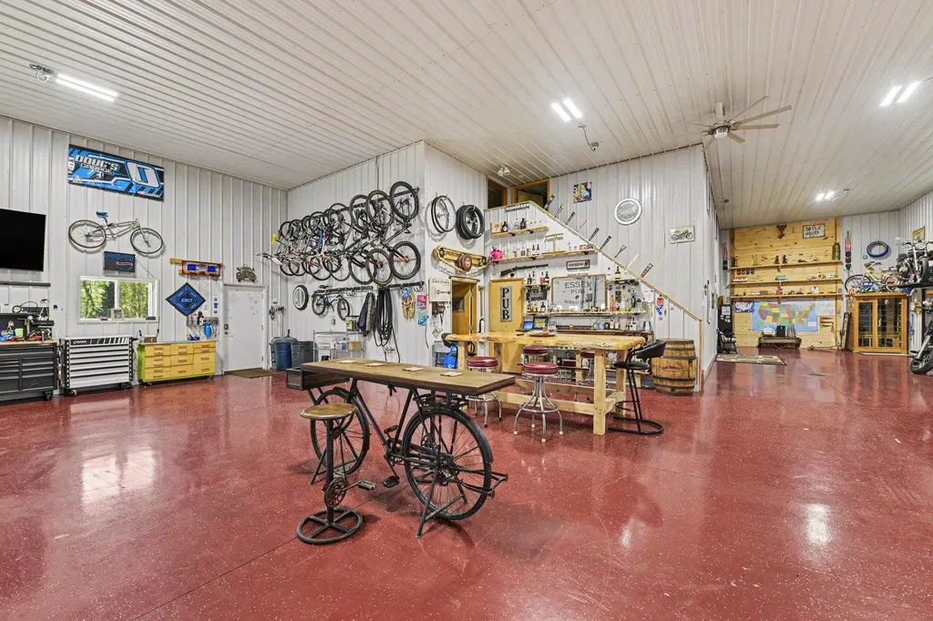 5391 Scholl Road Mancelona Township MI 49659