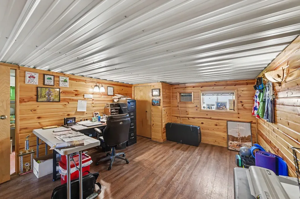 5391 Scholl Road Mancelona Township MI 49659