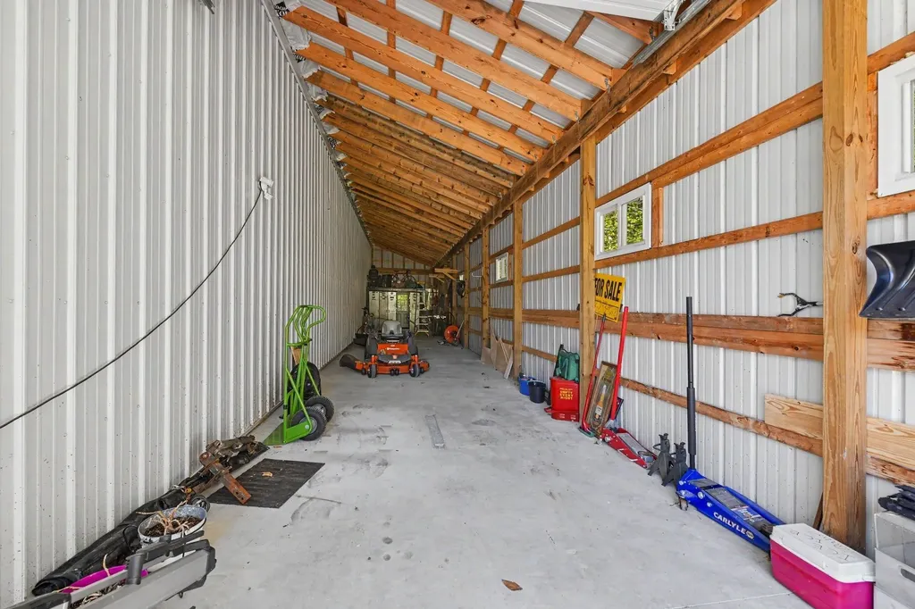 5391 Scholl Road Mancelona Township MI 49659