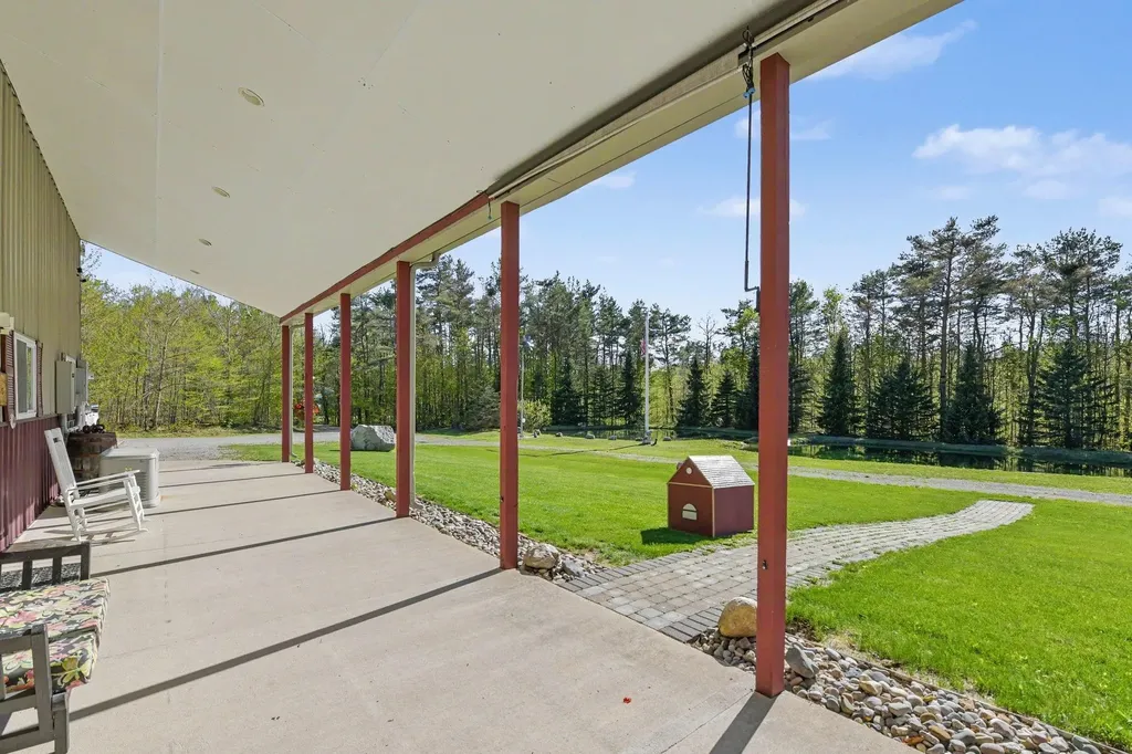 5391 Scholl Road Mancelona Township MI 49659