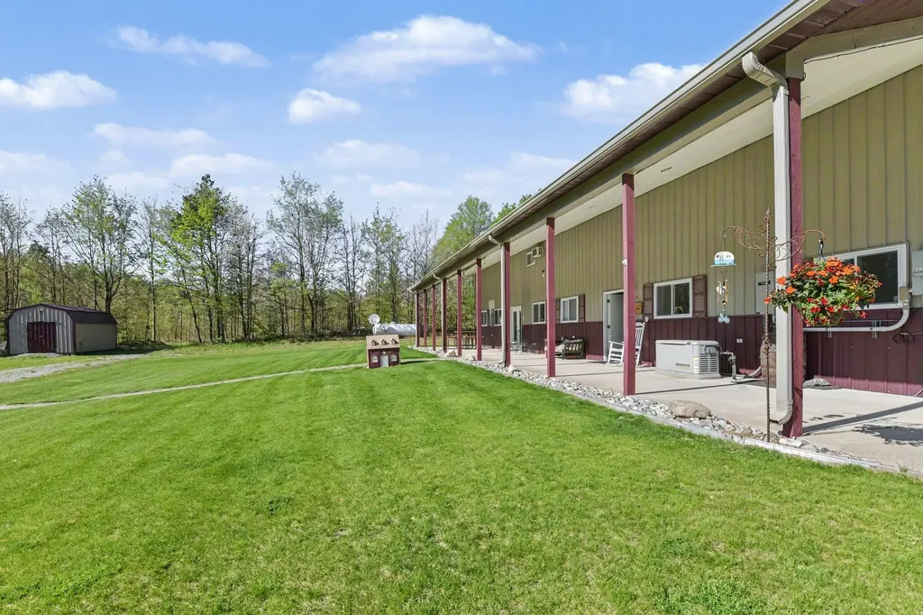 5391 Scholl Road Mancelona Township MI 49659