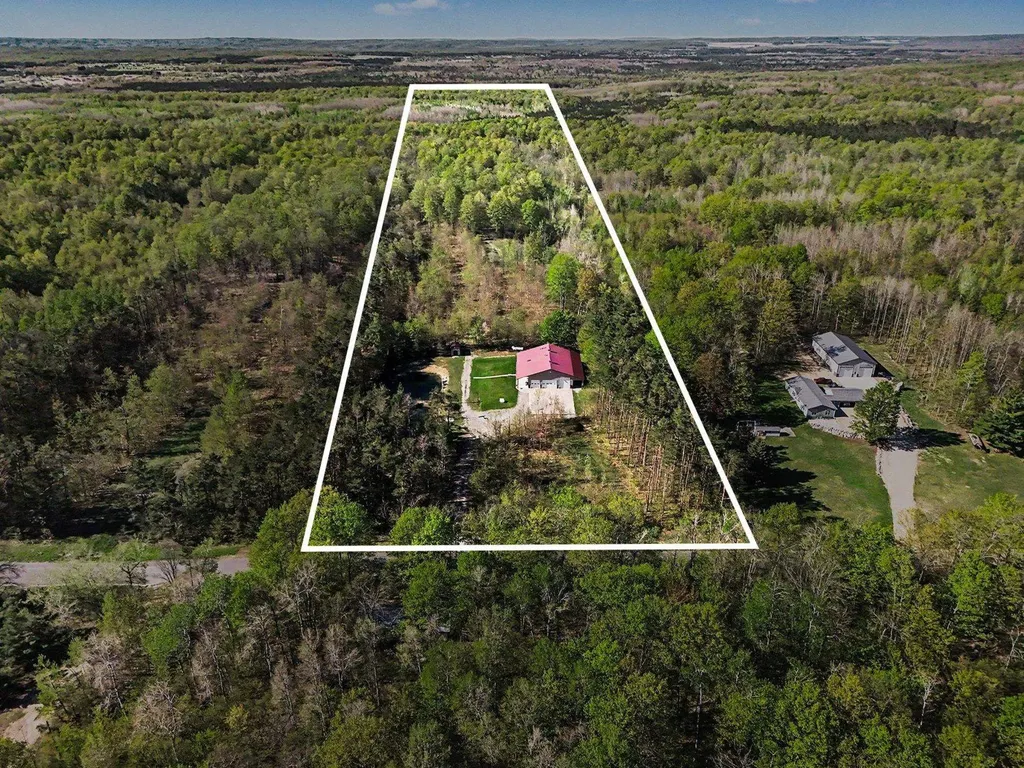 5391 Scholl Road Mancelona Township MI 49659