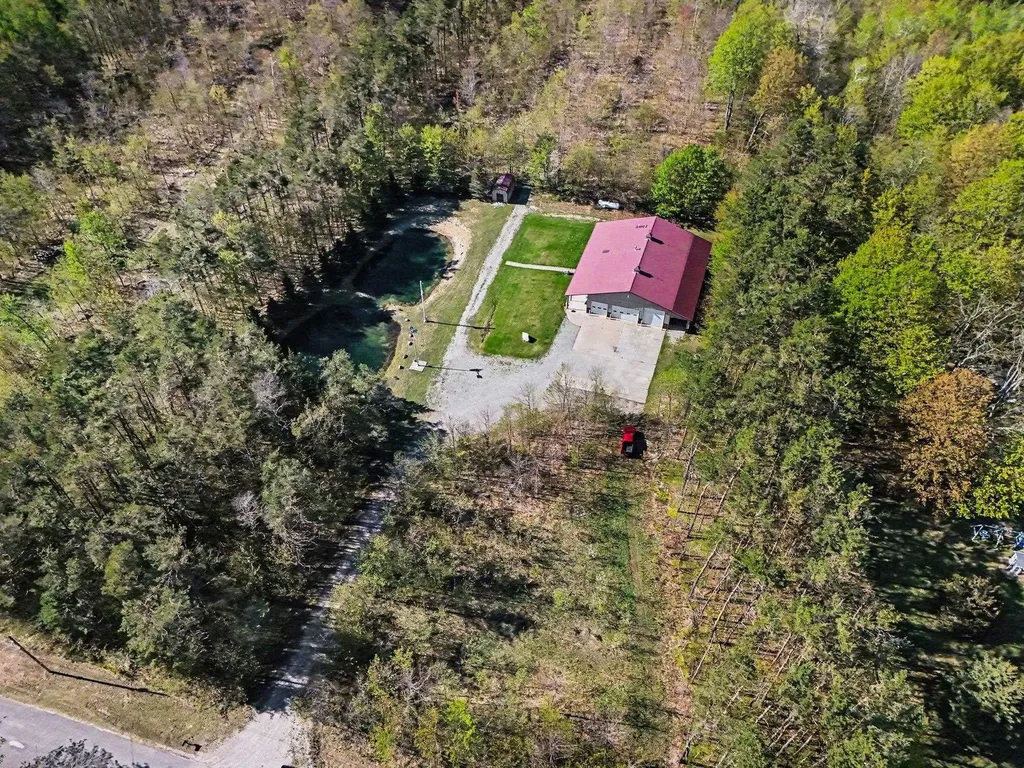 5391 Scholl Road Mancelona Township MI 49659
