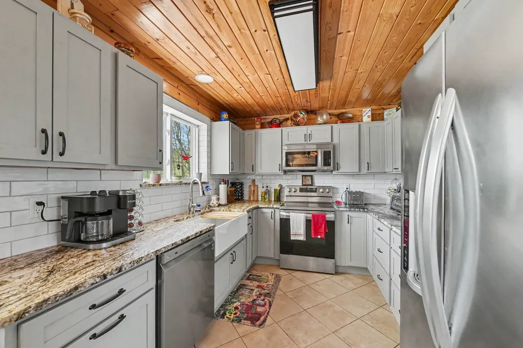 5391 Scholl Road Mancelona Township MI 49659