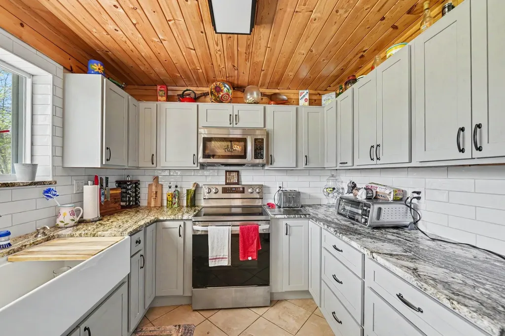 5391 Scholl Road Mancelona Township MI 49659