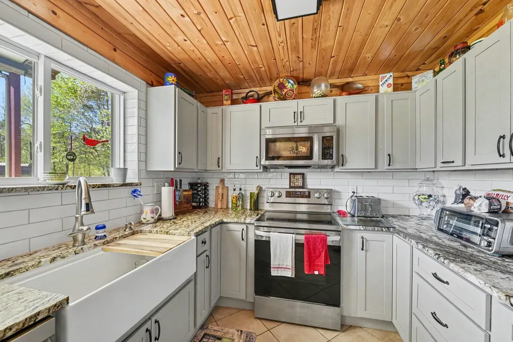 5391 Scholl Road Mancelona Township MI 49659