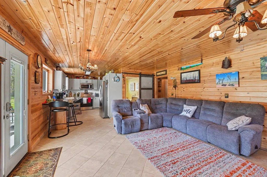 5391 Scholl Road Mancelona Township MI 49659