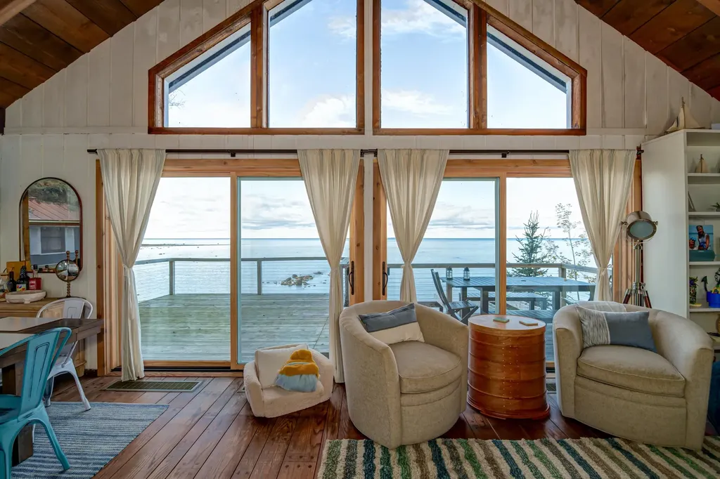 14827 N Cathead Bay Drive Leelanau Township MI 49670