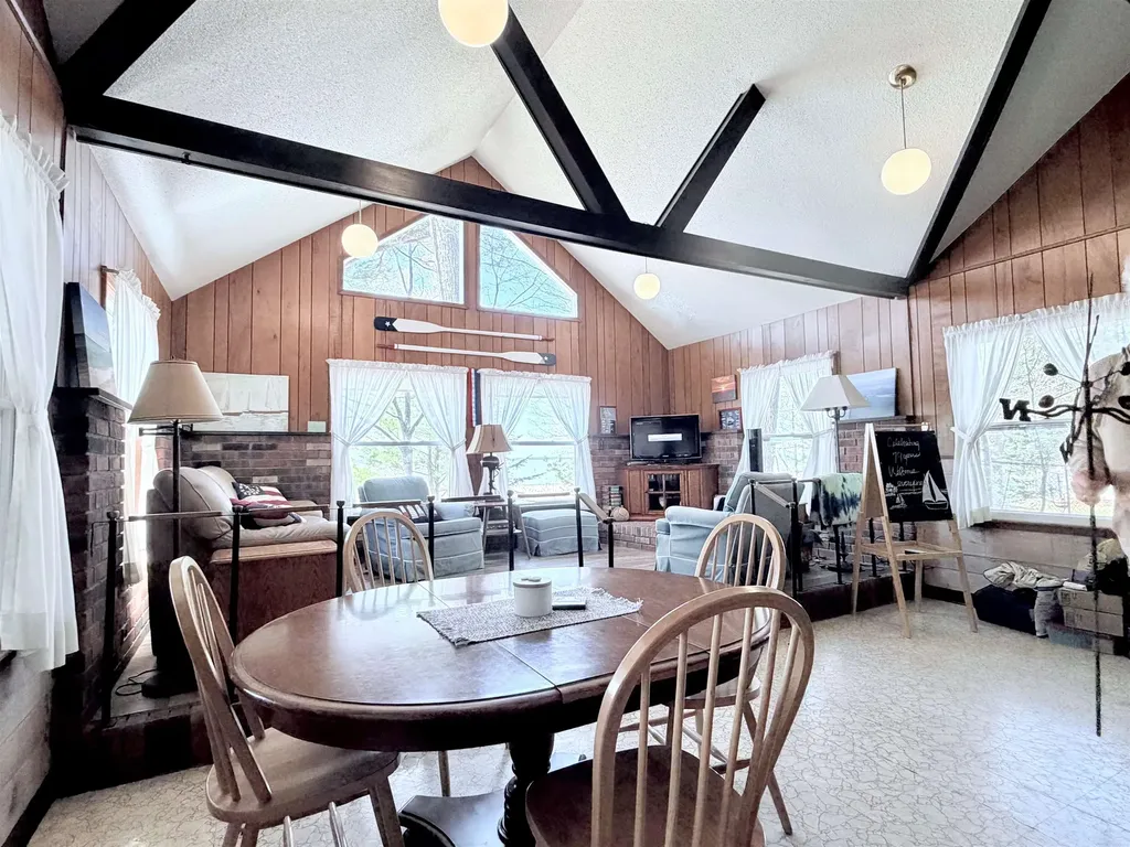 724 S Golden Beach Drive Torch Lake Township MI 49648