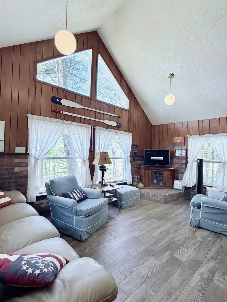 724 S Golden Beach Drive Torch Lake Township MI 49648