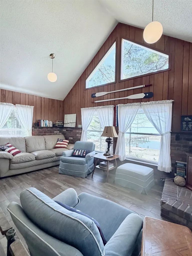 724 S Golden Beach Drive Torch Lake Township MI 49648