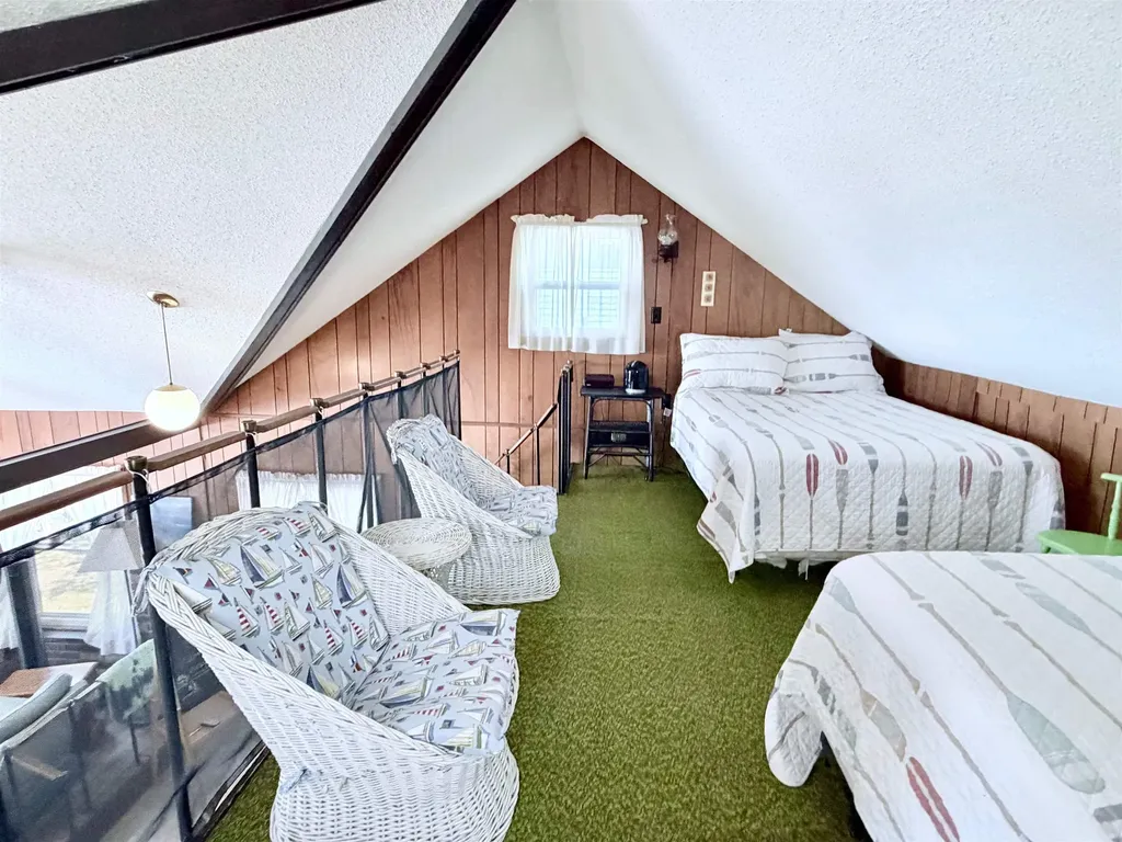 724 S Golden Beach Drive Torch Lake Township MI 49648