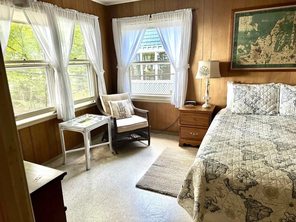 724 S Golden Beach Drive Torch Lake Township MI 49648