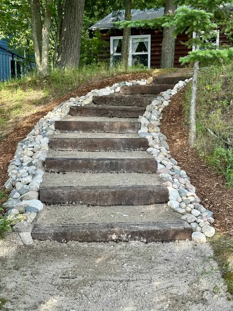 724 S Golden Beach Drive Torch Lake Township MI 49648