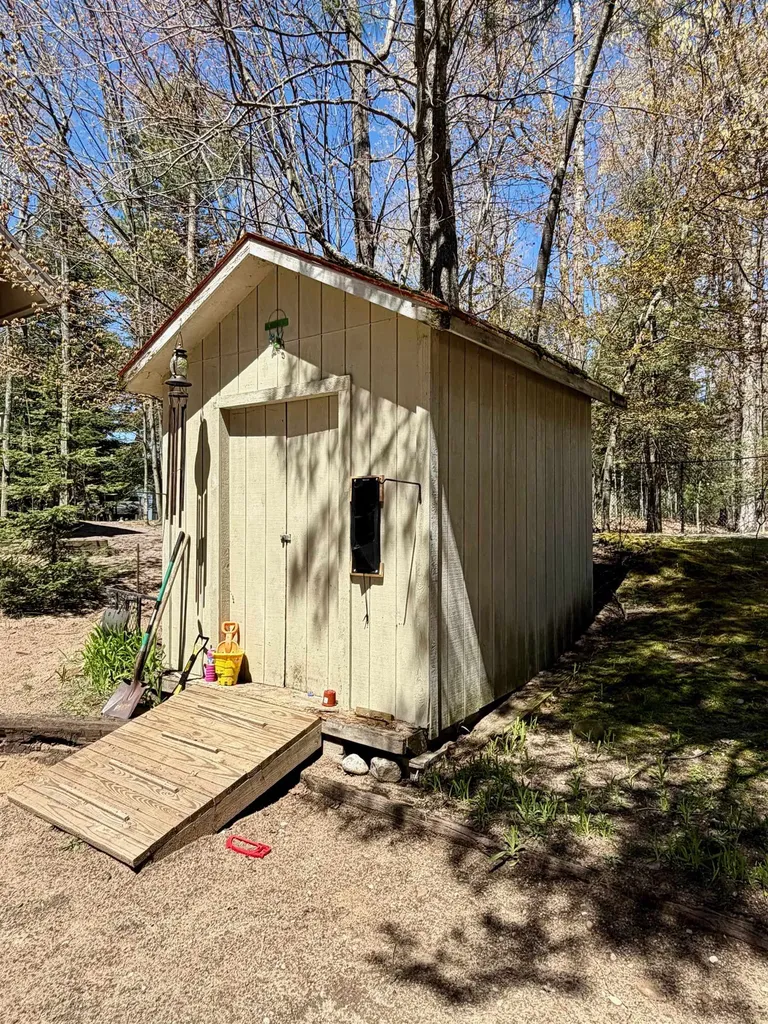 724 S Golden Beach Drive Torch Lake Township MI 49648
