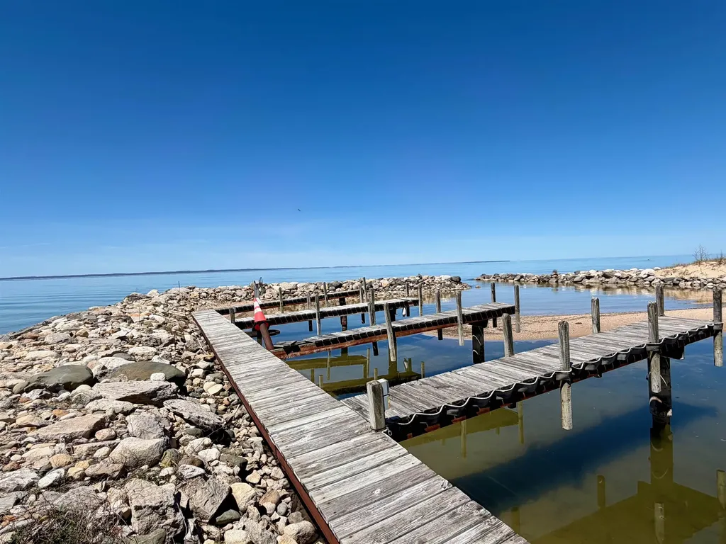 724 S Golden Beach Drive Torch Lake Township MI 49648