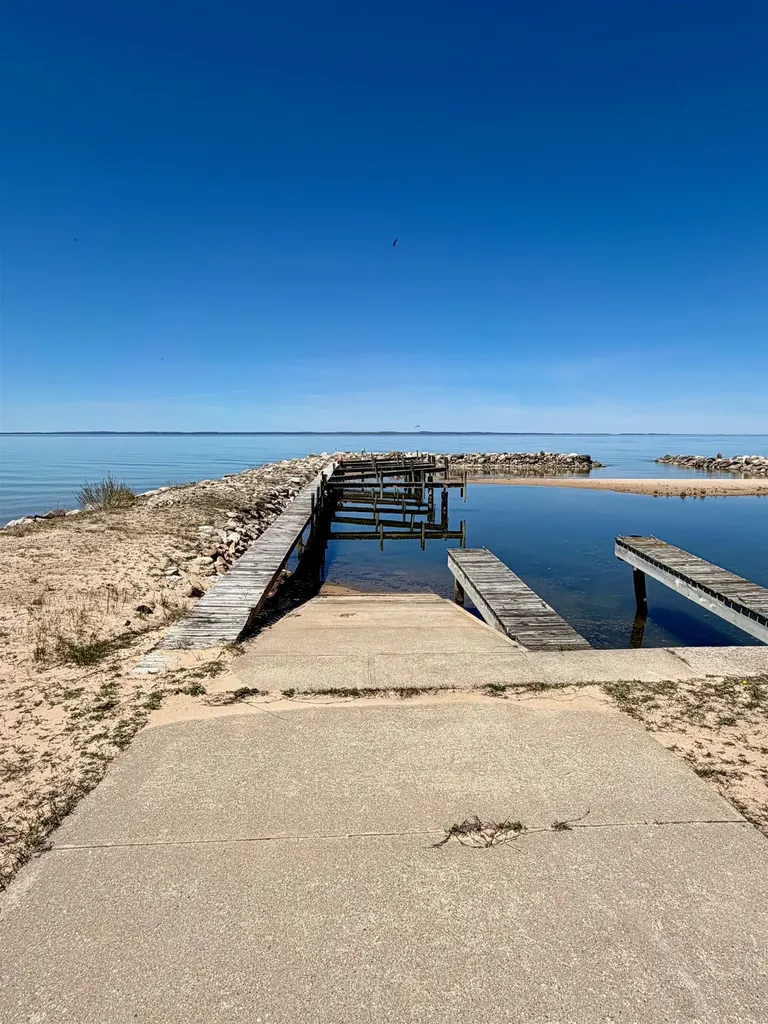724 S Golden Beach Drive Torch Lake Township MI 49648