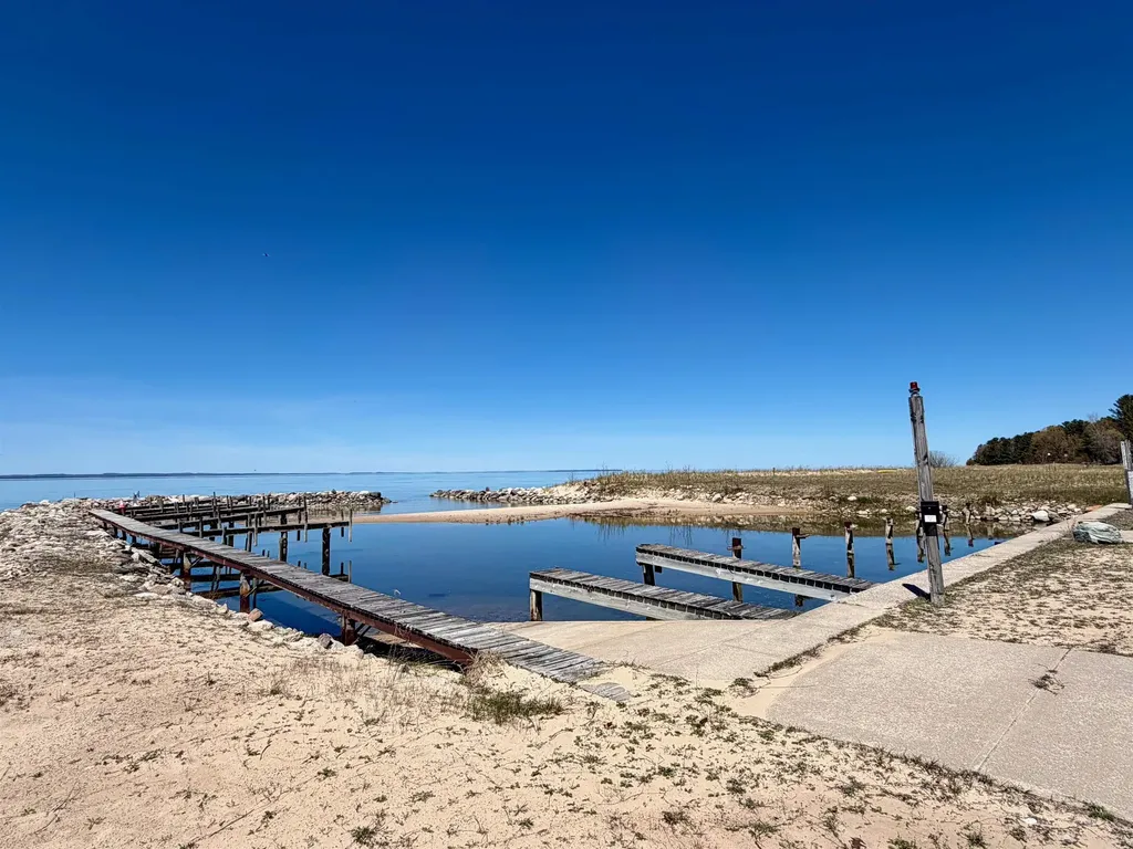 724 S Golden Beach Drive Torch Lake Township MI 49648