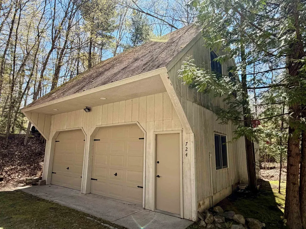 724 S Golden Beach Drive Torch Lake Township MI 49648