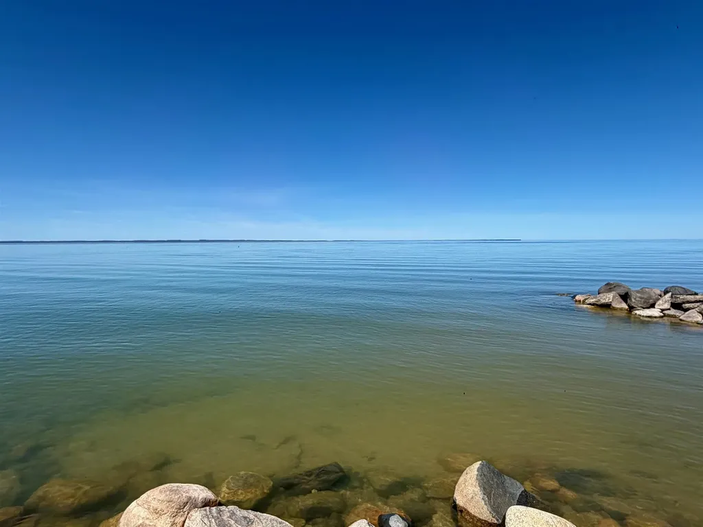 724 S Golden Beach Drive Torch Lake Township MI 49648