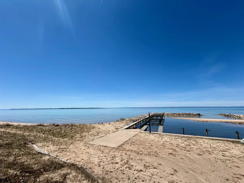 724 S Golden Beach Drive Torch Lake Township MI 49648