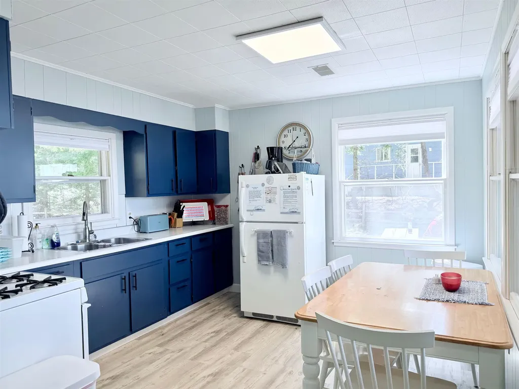 724 S Golden Beach Drive Torch Lake Township MI 49648