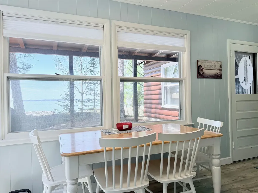 724 S Golden Beach Drive Torch Lake Township MI 49648