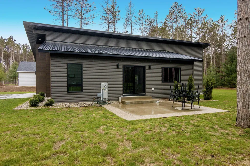 1857 Cascade Trail Long Lake Township MI 49685