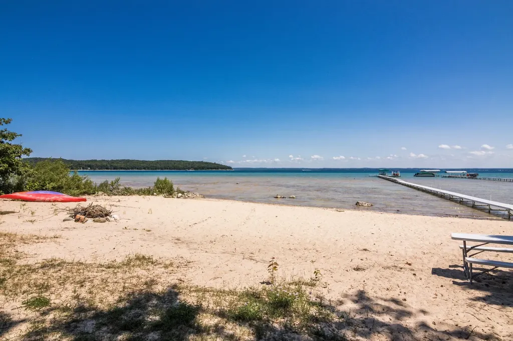 4133 Old Mission Road Peninsula Township MI 49686