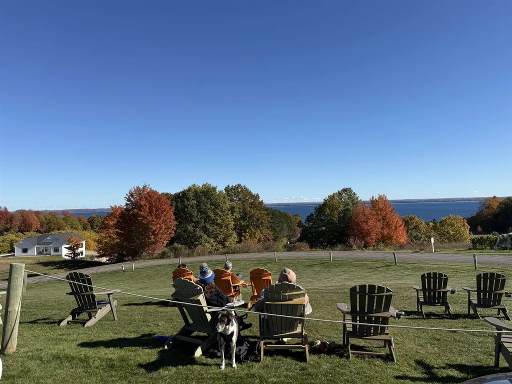 4133 Old Mission Road Peninsula Township MI 49686