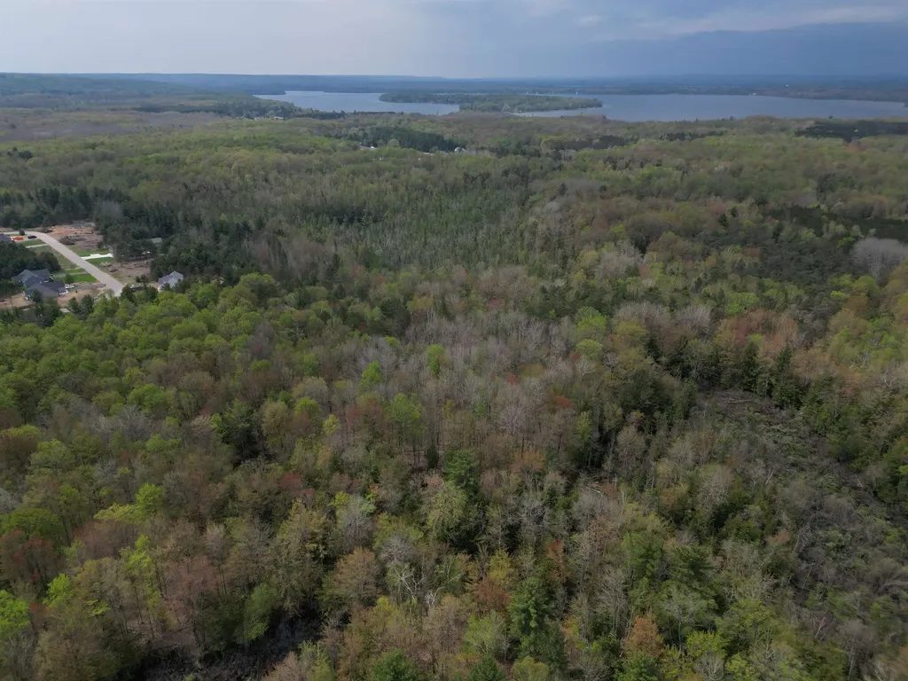 6639 Fall Road Green Lake Township MI 49637