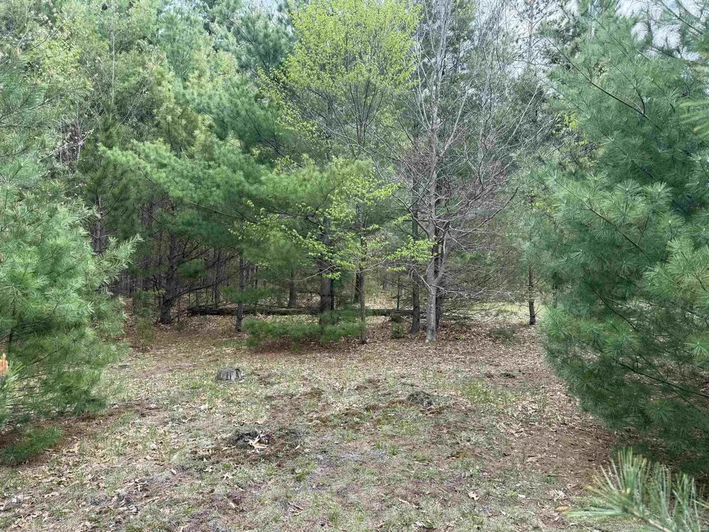6639 Fall Road Green Lake Township MI 49637