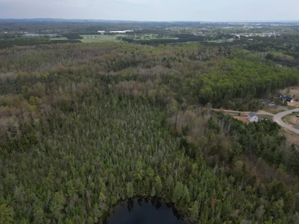 6639 Fall Road Green Lake Township MI 49637