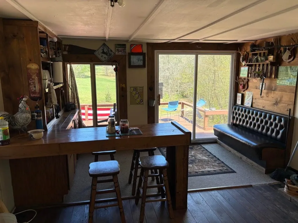 Vl 40 Acres Coates Highway Brown Township MI 49619