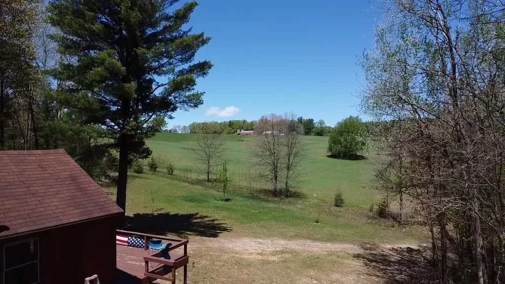 Vl 40 Acres Coates Highway Brown Township MI 49619