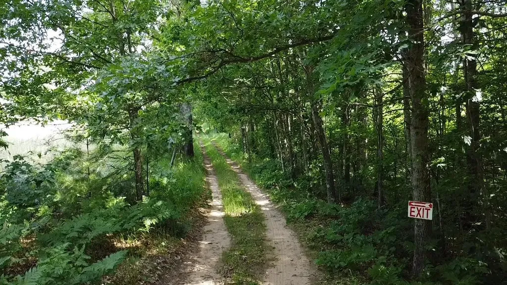 Vl 40 Acres Coates Highway Brown Township MI 49619