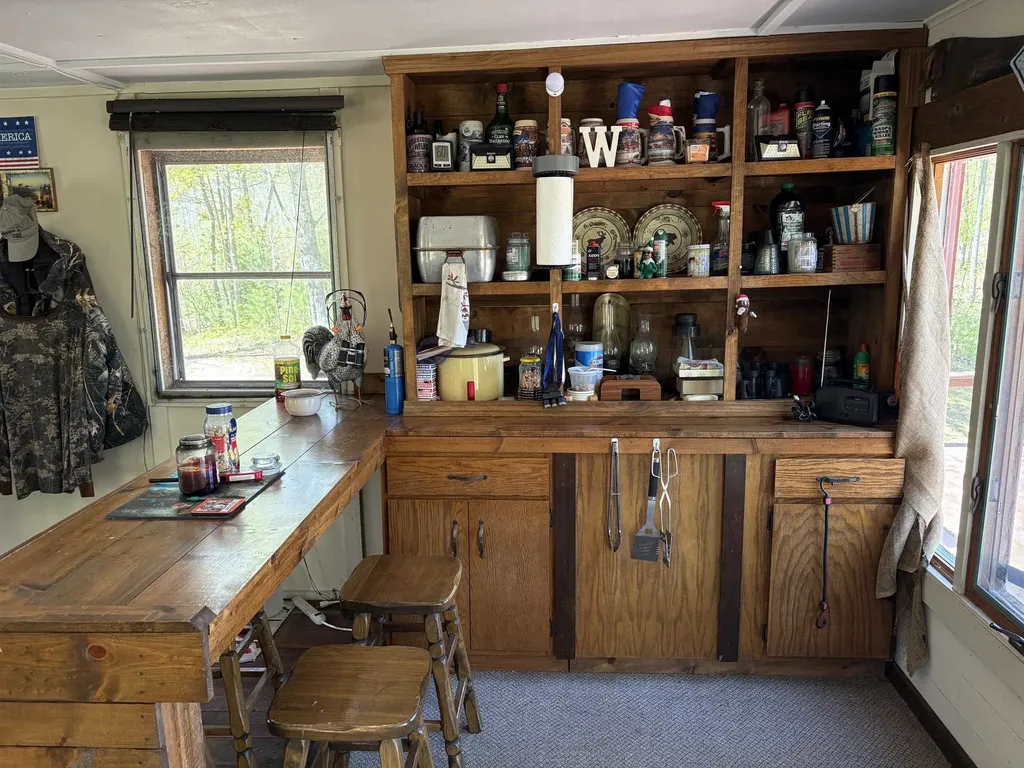 Vl 40 Acres Coates Highway Brown Township MI 49619