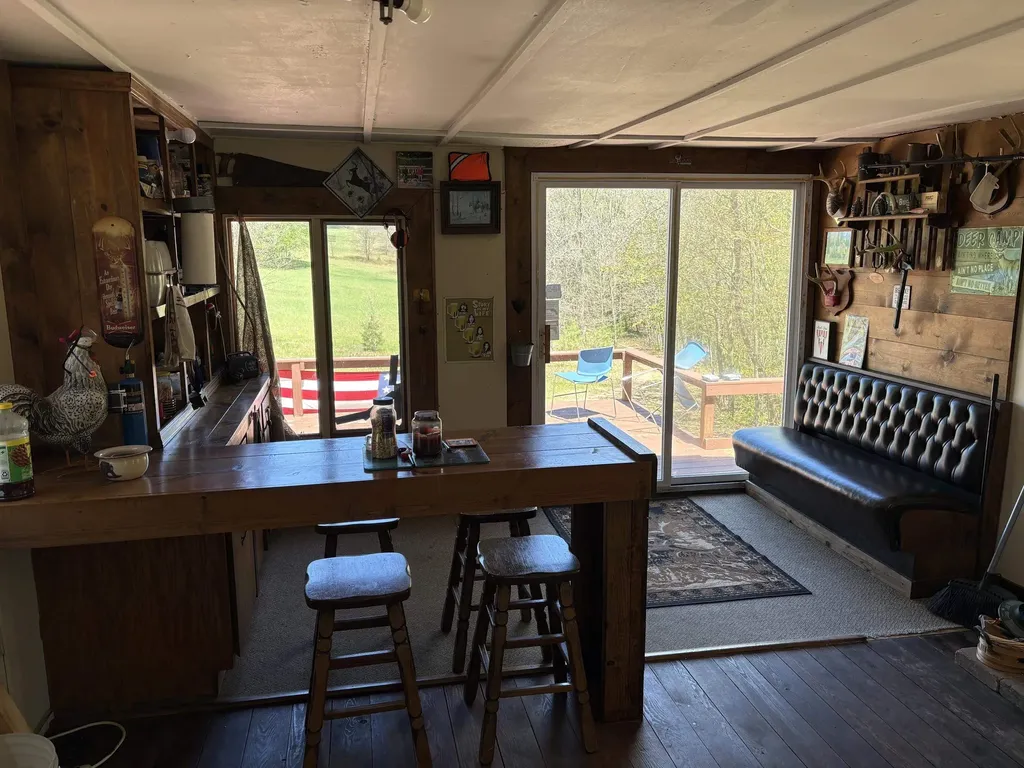 Vl 40 Acres Coates Highway Brown Township MI 49619