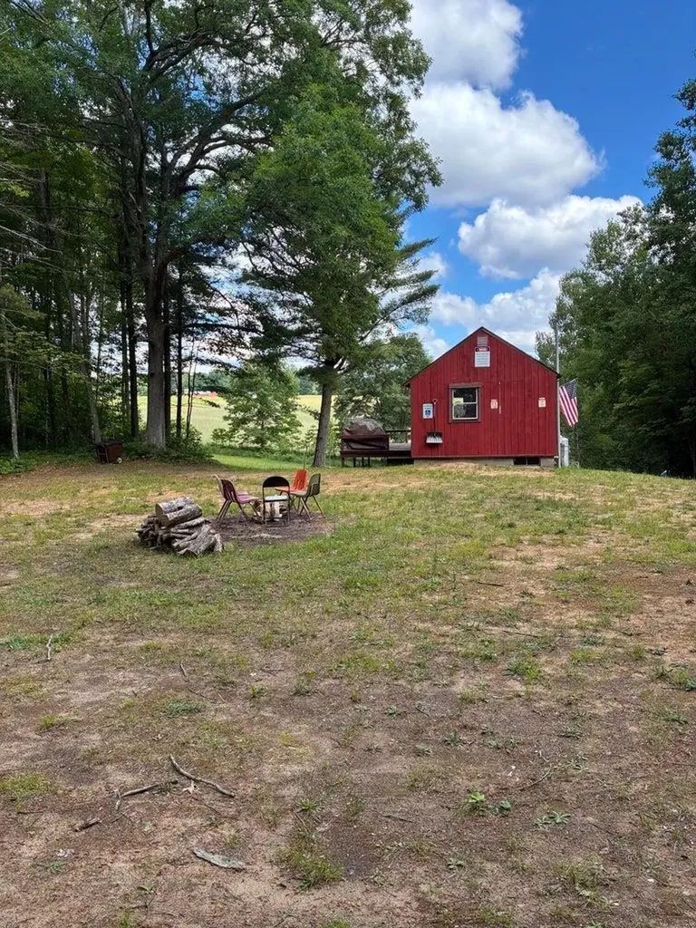 Vl 40 Acres Coates Highway Brown Township MI 49619