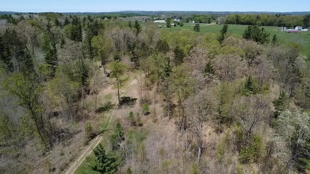 Vl 40 Acres Coates Highway Brown Township MI 49619