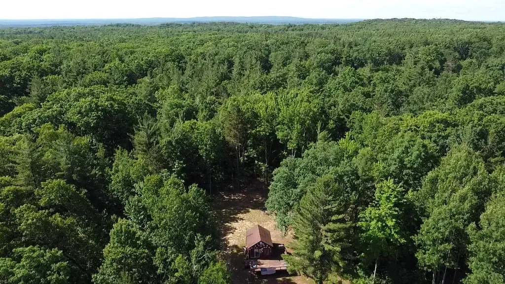 Vl 40 Acres Coates Highway Brown Township MI 49619