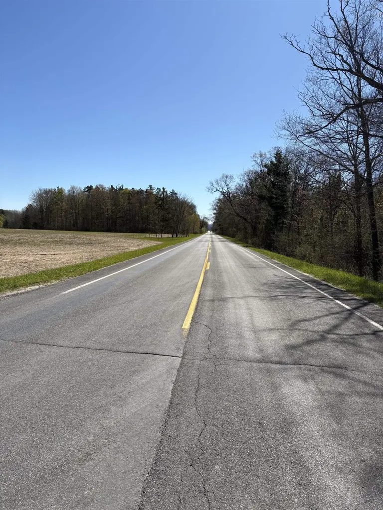 Vl 40 Acres Coates Highway Brown Township MI 49619