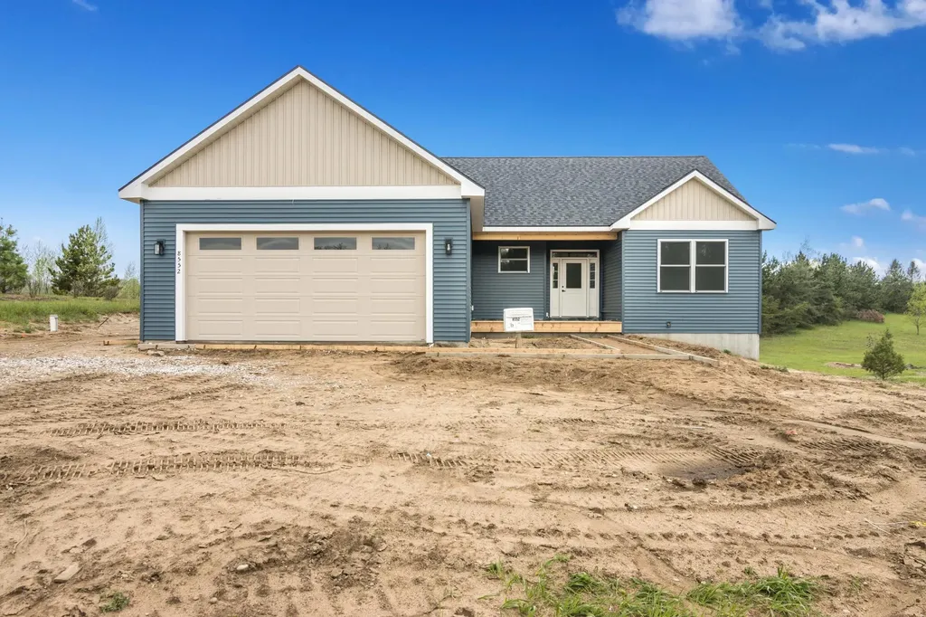8552 S Olivia Drive Kasson Township MI 49664