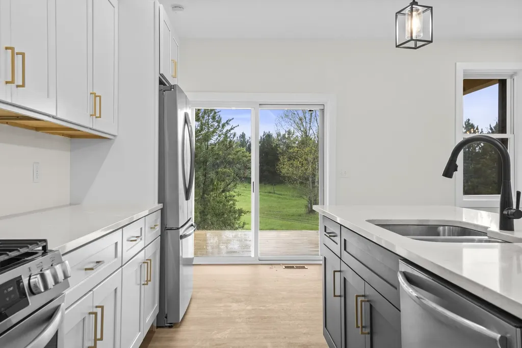 8552 S Olivia Drive Kasson Township MI 49664