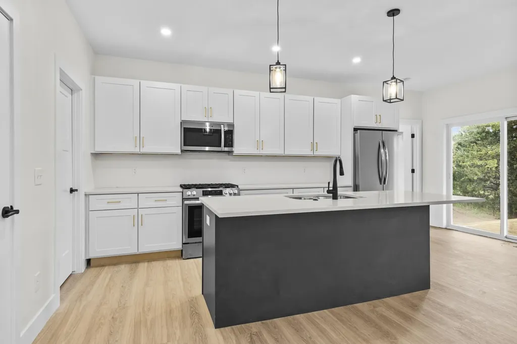 8552 S Olivia Drive Kasson Township MI 49664