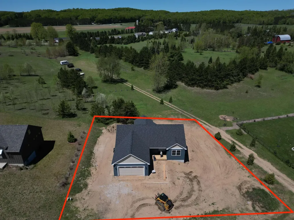 8552 S Olivia Drive Kasson Township MI 49664