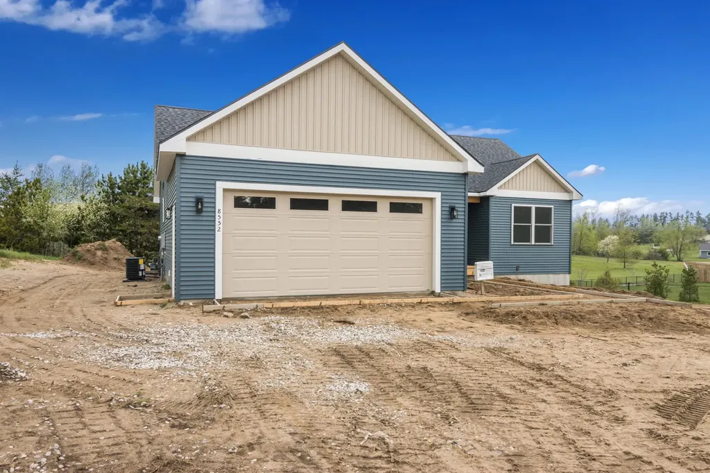 8552 S Olivia Drive Kasson Township MI 49664