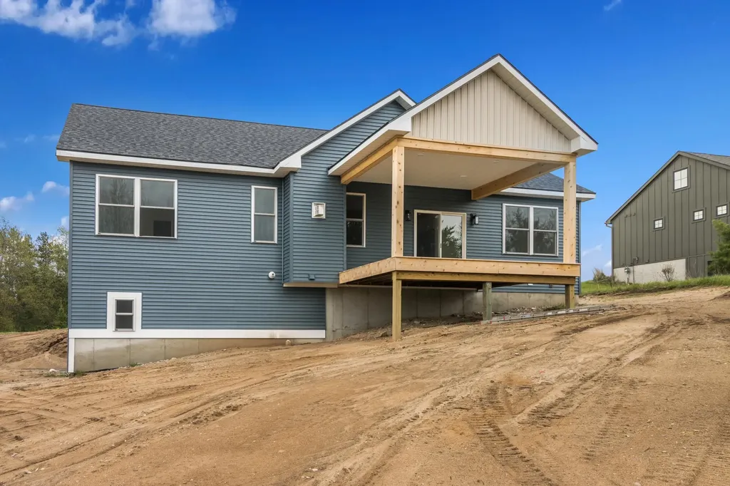 8552 S Olivia Drive Kasson Township MI 49664