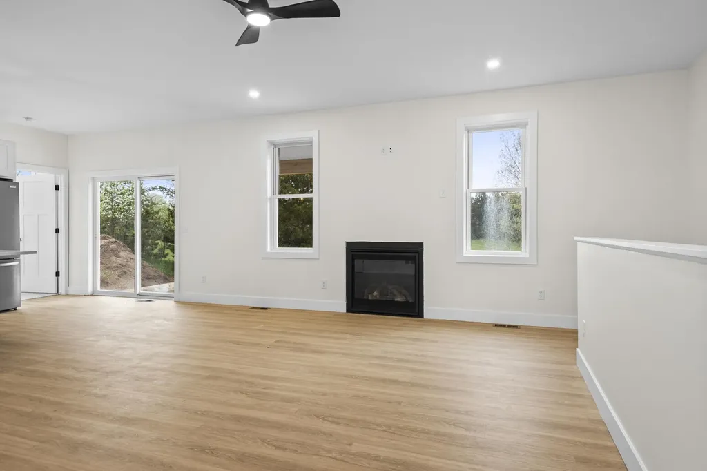 8552 S Olivia Drive Kasson Township MI 49664