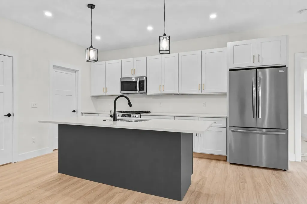 8552 S Olivia Drive Kasson Township MI 49664